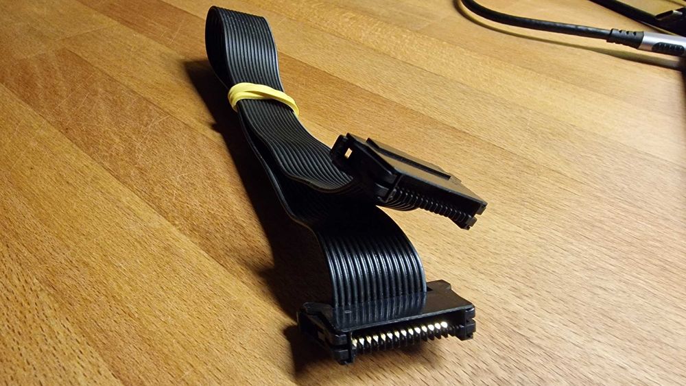 Technics taśma łącząca