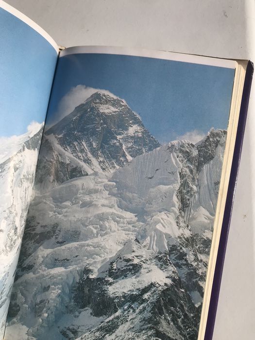 Alpinismo livros sobre alpinismo