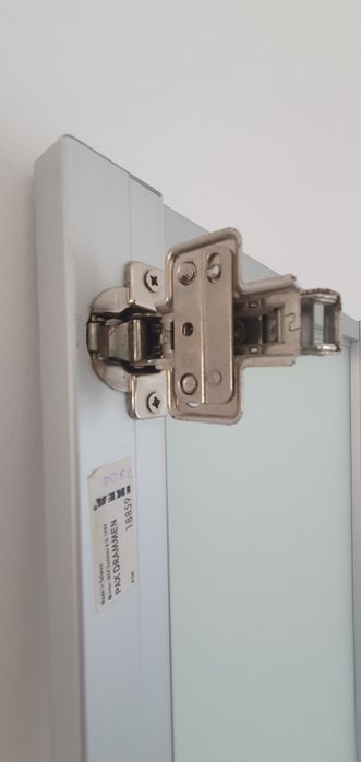 Porta de roupeiro Pax Drammen ikea
