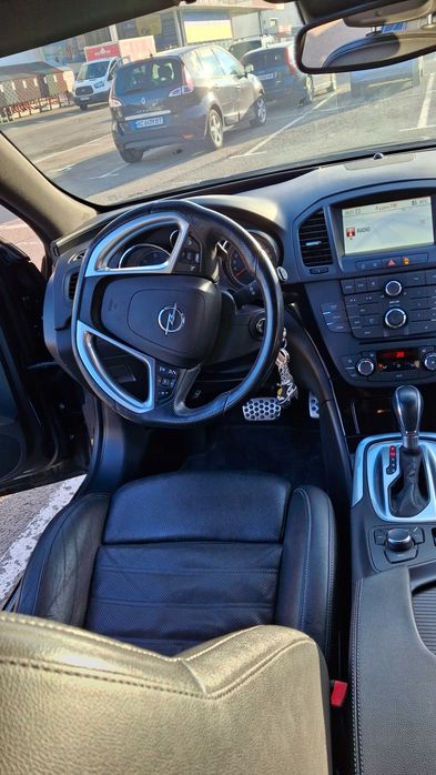 Opel Insignia 2012 VIN W0LGS8EN1C1093121 фото оголошення 4 з 13