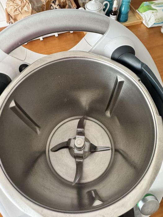 Thermomix Bimby TM6