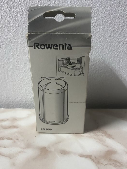 Filtro para ferrocom caldeira Rowenta