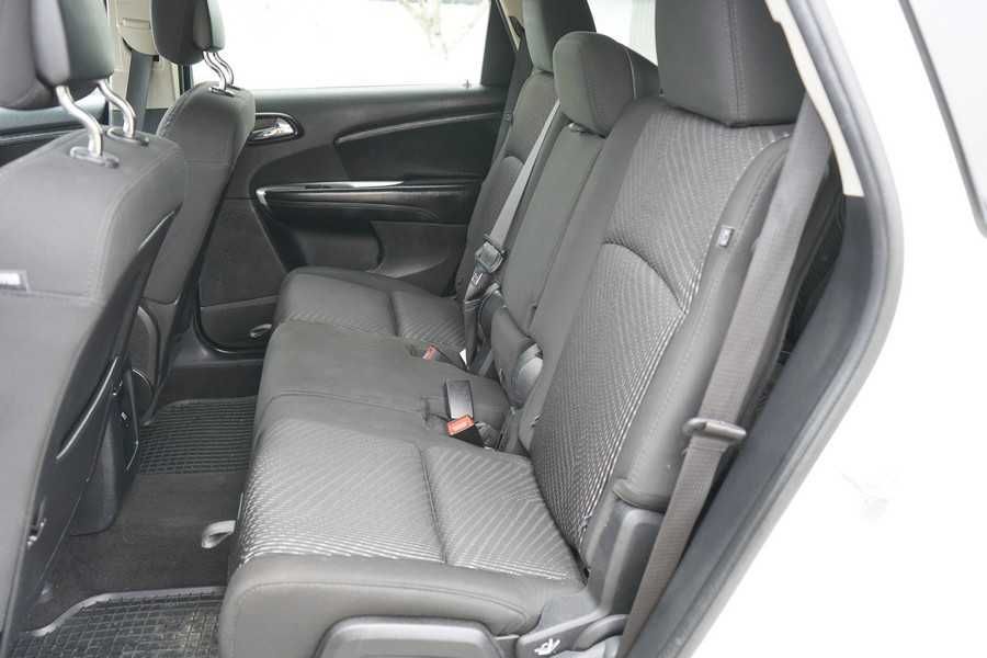 Fiat Freemont 2.0 JTD 170 KM 2015 4X4 automat 7 osób ORYGINAŁ LAKIER