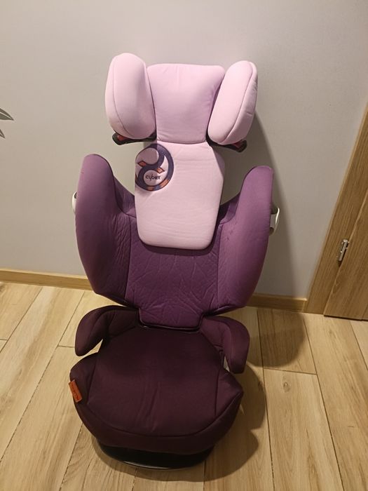 Fotelik samochodowy Cybex Gold Pallas M-Fix 9-36 kg Isofix