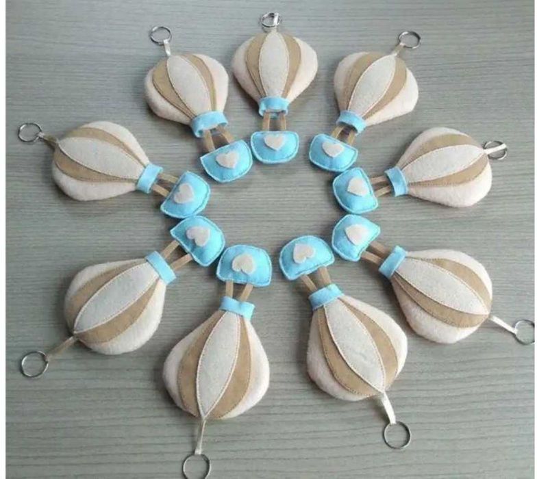 Lembranças batizados e comunhão