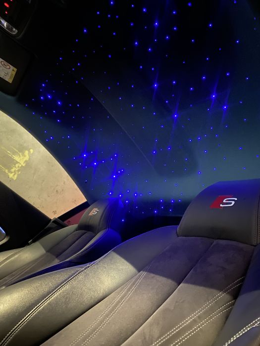 Audi TT Coupé 2.0 TFSI S-line S tronic quattro