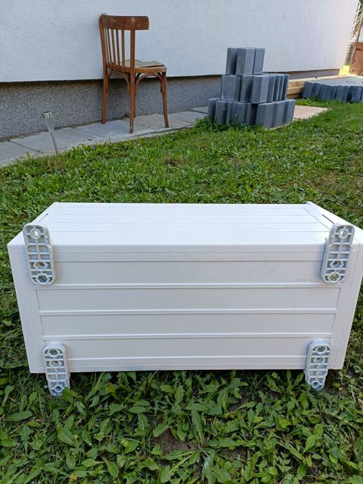 Skrzynka rozdzielcza Nowa.