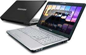 Toshiba L500 como novo
