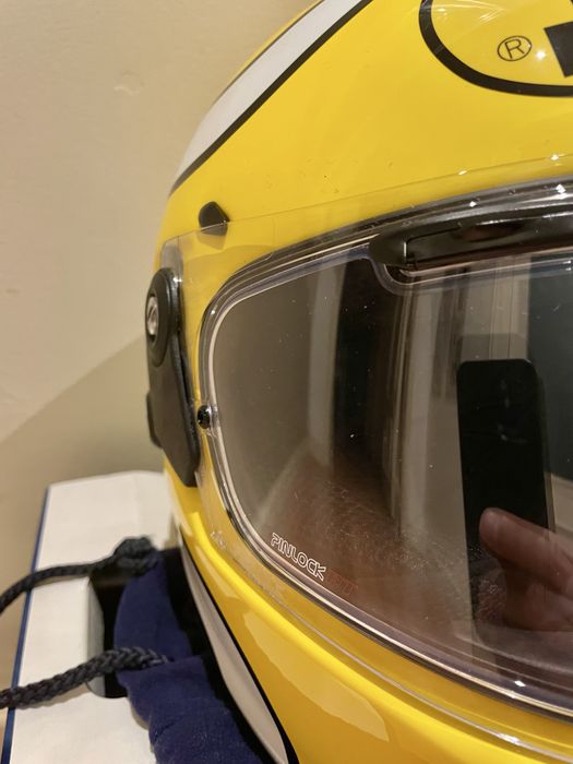 Capacete Arai Concept -X HA Tamanho L