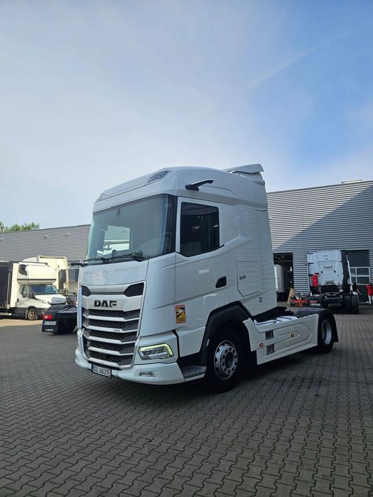 DAF
