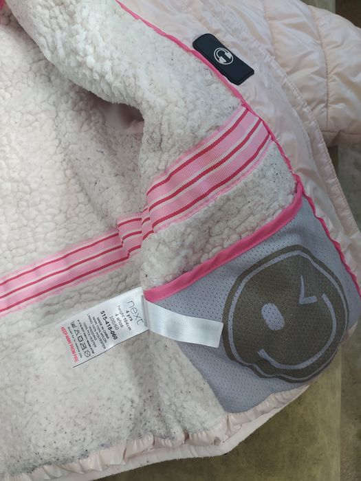 Курточка куртка 3-4 роки