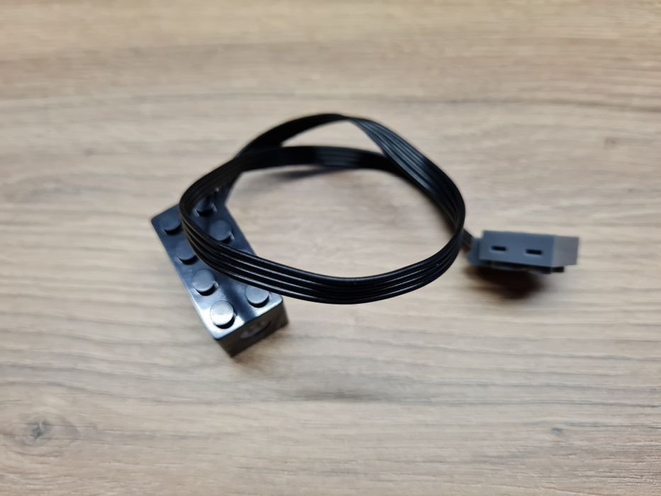 Silnik Micro Silnik V2 Lego