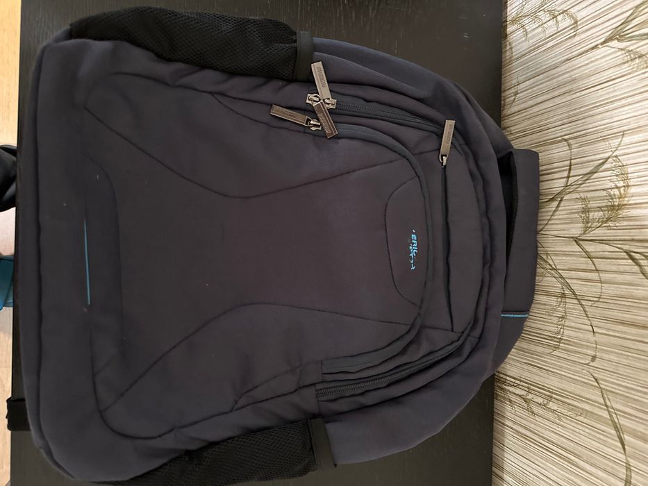 Mochila Viagem American Tourister