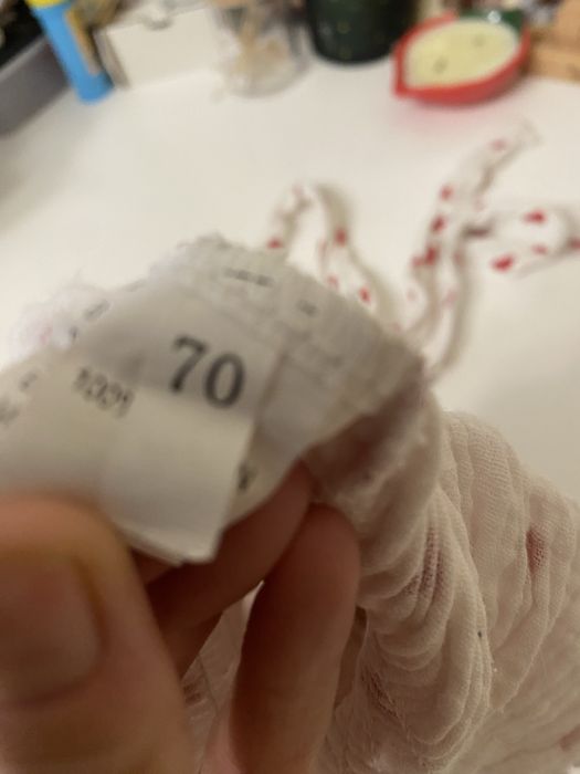 Боді для фотосесії