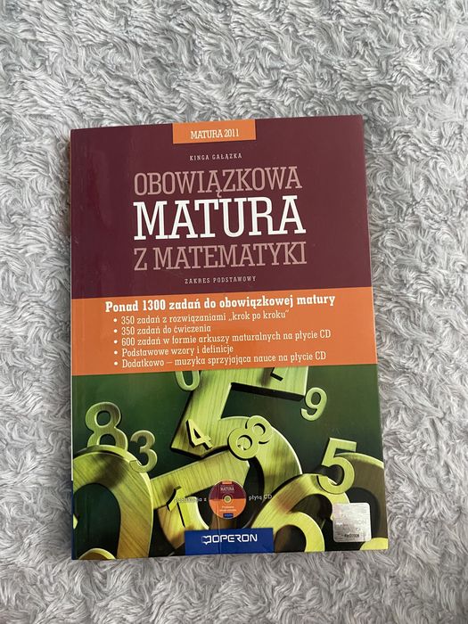 repetytorium matematyka