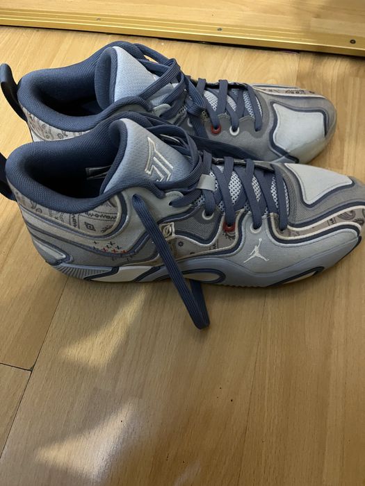 Jordan Tatum 3, 45 Eu