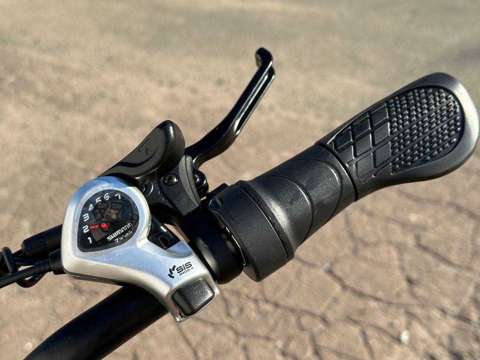 Електровелосипед-Фетбайк X-BOOST G7, Электровелосипед, DUAL MOTOR