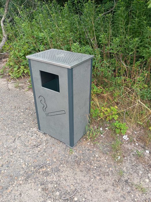 POPIELNICZKI Każdy Wzór i Kolor