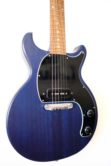 Guitarra Gibson Les Paul Junior DC Tribute