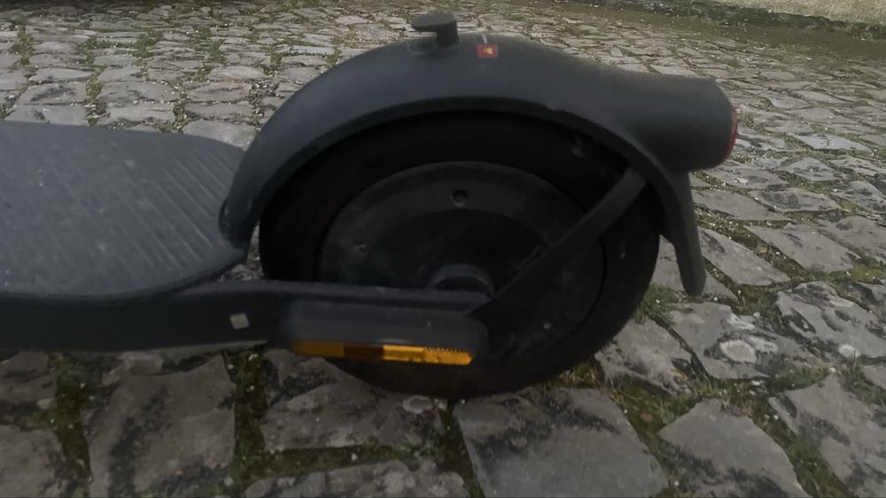 Trotinete Elétrica Xiaomi Elite 400W – Bateria Boa – A Funcionar Preço