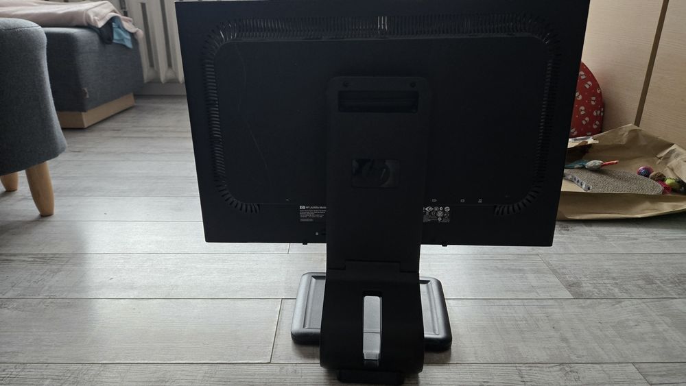 Monitor HP Compaq LA2405x 24"