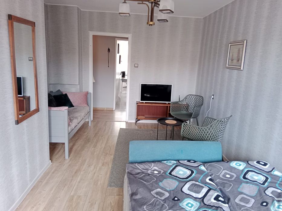 Mieszkanie 2 pokoje, wolne od 14.02.