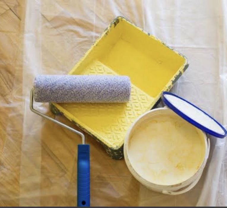 Servico de pintor509596280733061120