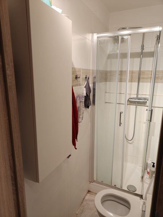 Wynajmę pokój 15m2 i 24m2 z balkonem