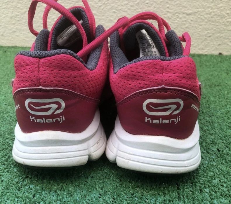 Sapatilhas kalenji 38
