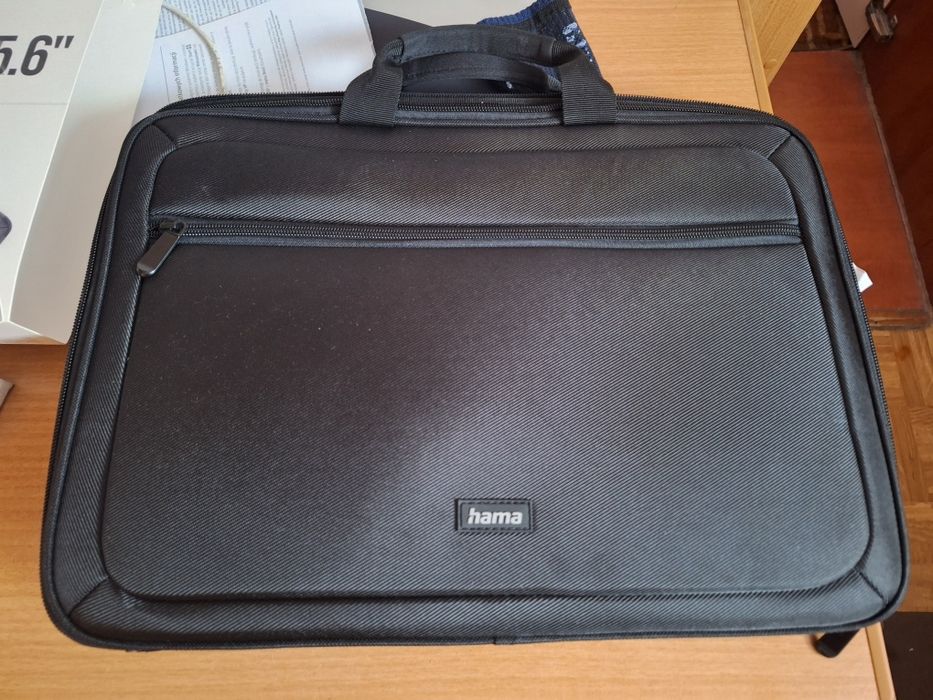 Torba do laptopa Hama 15,6"