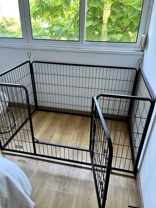 Cercado para cães