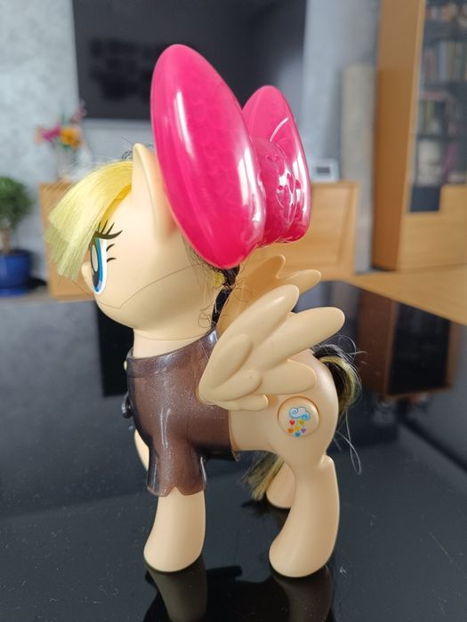 My little pony Singing Songbird Serenade *