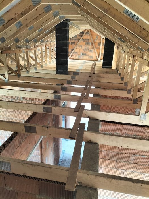 Okazja, Sprzedam dom w stanie surowym otwartym