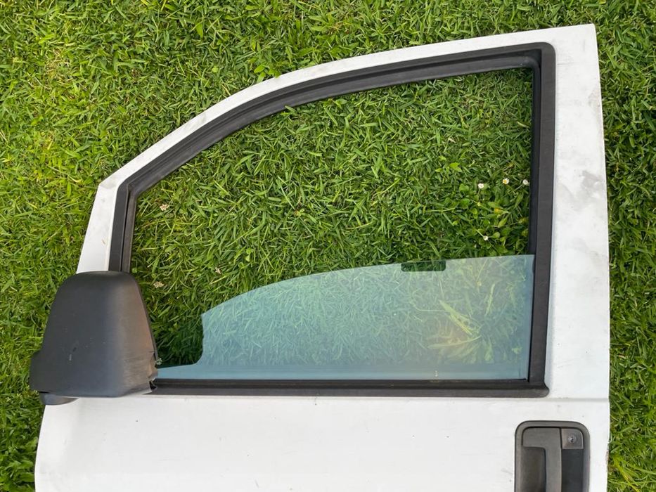 Porta frente esquerda Fiat Scudo, Peugeot Expert, Jumpy de 96 a 06