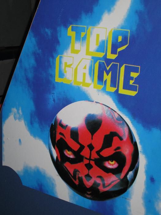 Arcade Machine with 2800 Games64283925293953122