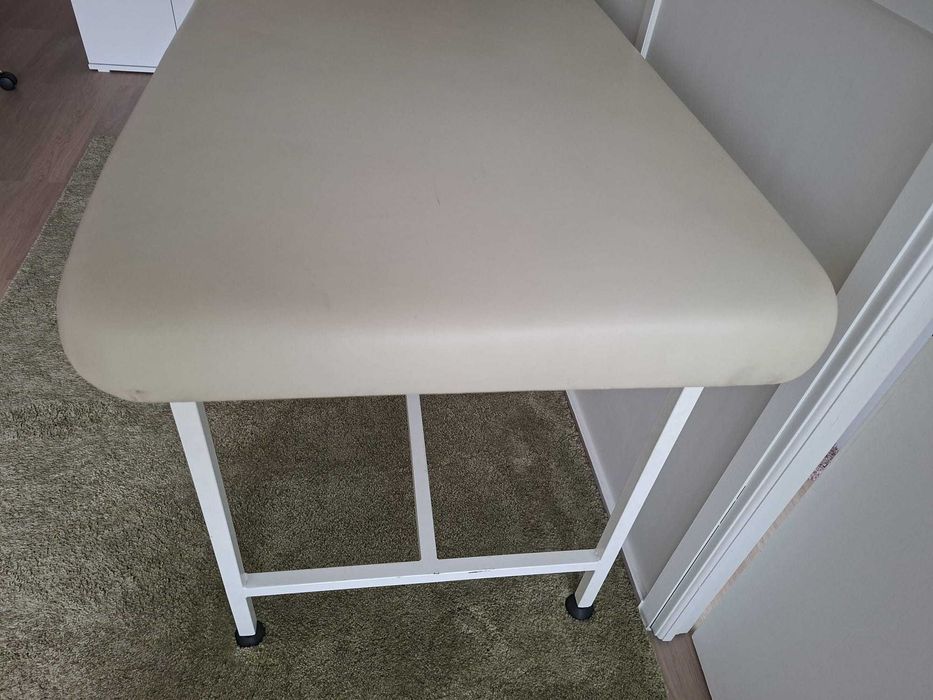 Marquesa de estética / massagens