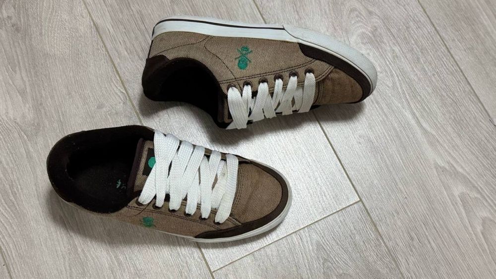 Шузи дутиши “Circa al 50” (osiris adio swag drill drip sk8 y2k swaga)