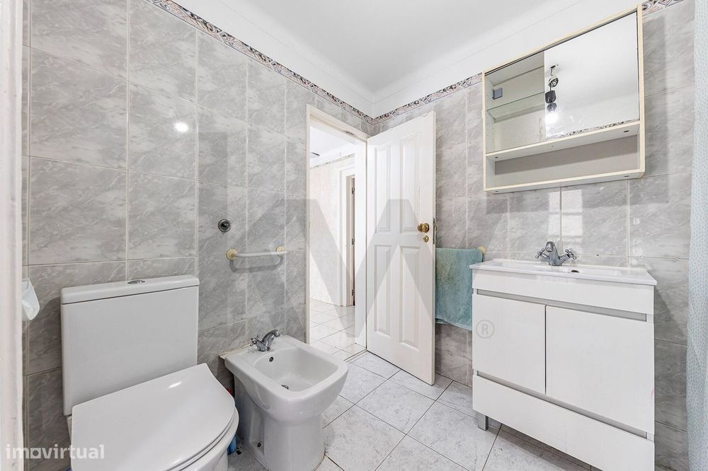 T3 Duplex na Rua dos Poiais de São Bento, Lisboa