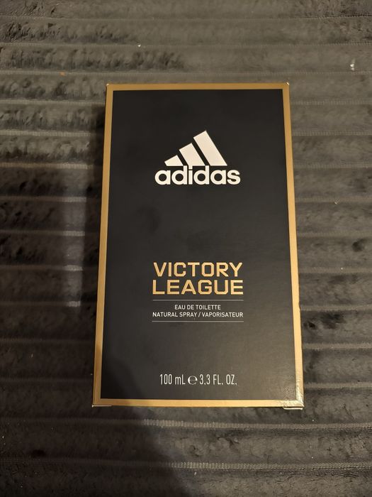 Perfumy męskie Adidas Victory League