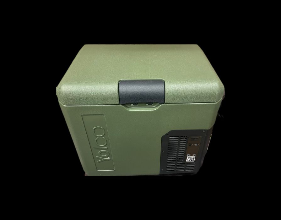 Lodówka kopresorowa