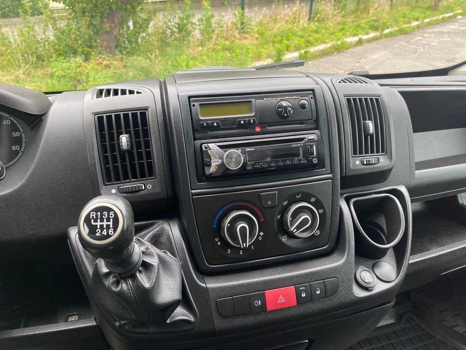 Продам Fiat Ducato 2011. Можна в розстрочку, під викуп.