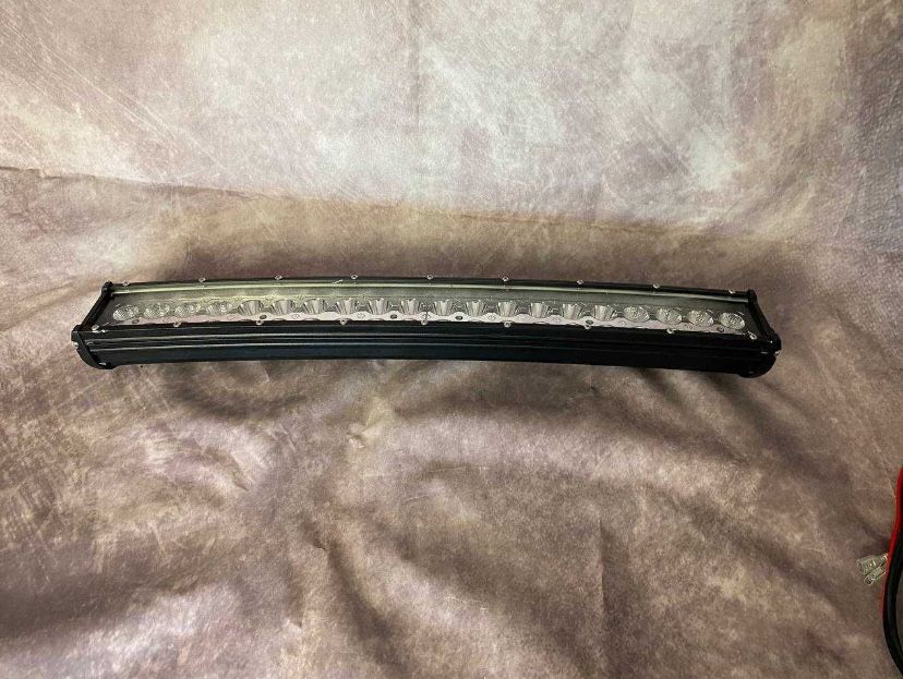 Продам лед балку 55 см