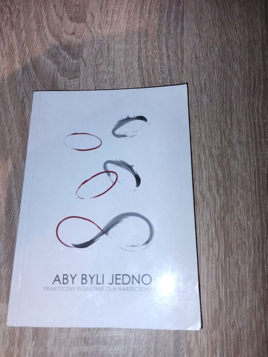 Aby byli jedno praktyczny poradnik dla narzeczonych