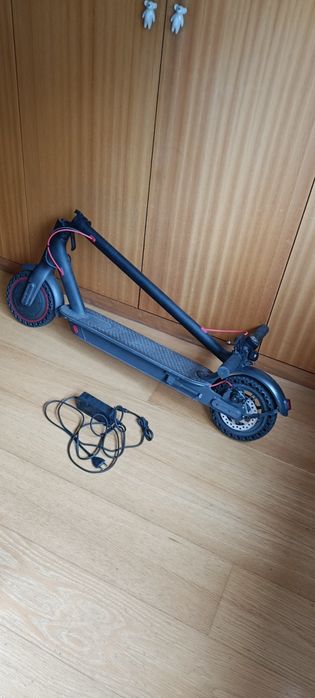 Trotinete Xiaomi
