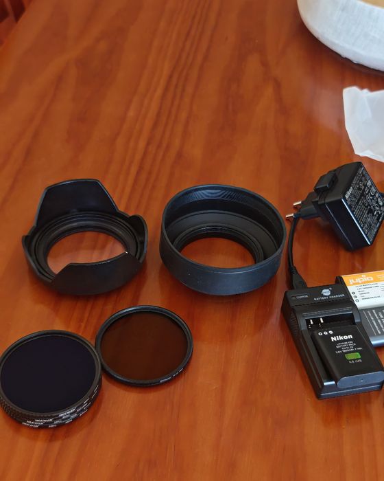 Nikon Coolpix p900