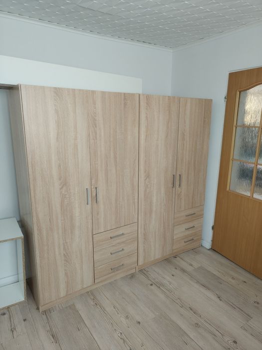Wynajmę mieszkanie 50 m² - Widok 4