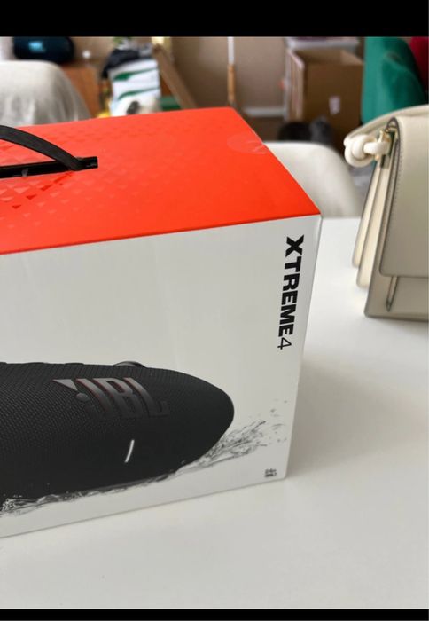 Jbl xtreme 4 original