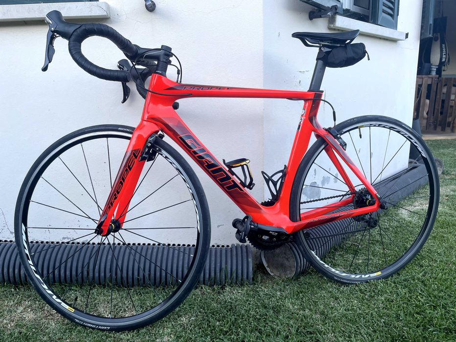 Aero Giant Propel Orange Giant Propel Advanced Aero M Neon Glória