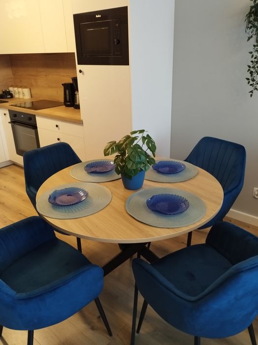 Apartament Kołobrzeg