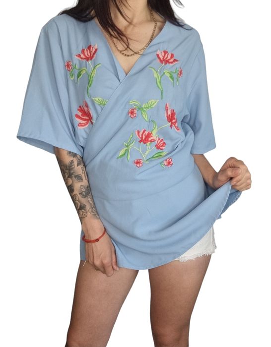 Bluzka asos Rozmiar 50  #asos